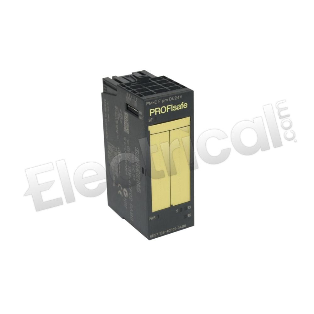6ES7138-4CF02-0AB0