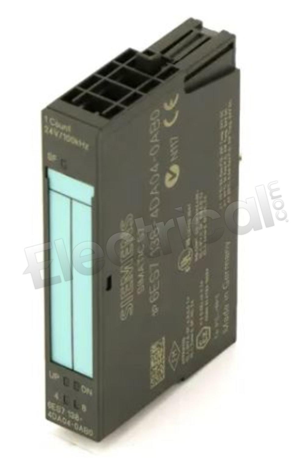 6ES7138-4DA01-0AB0