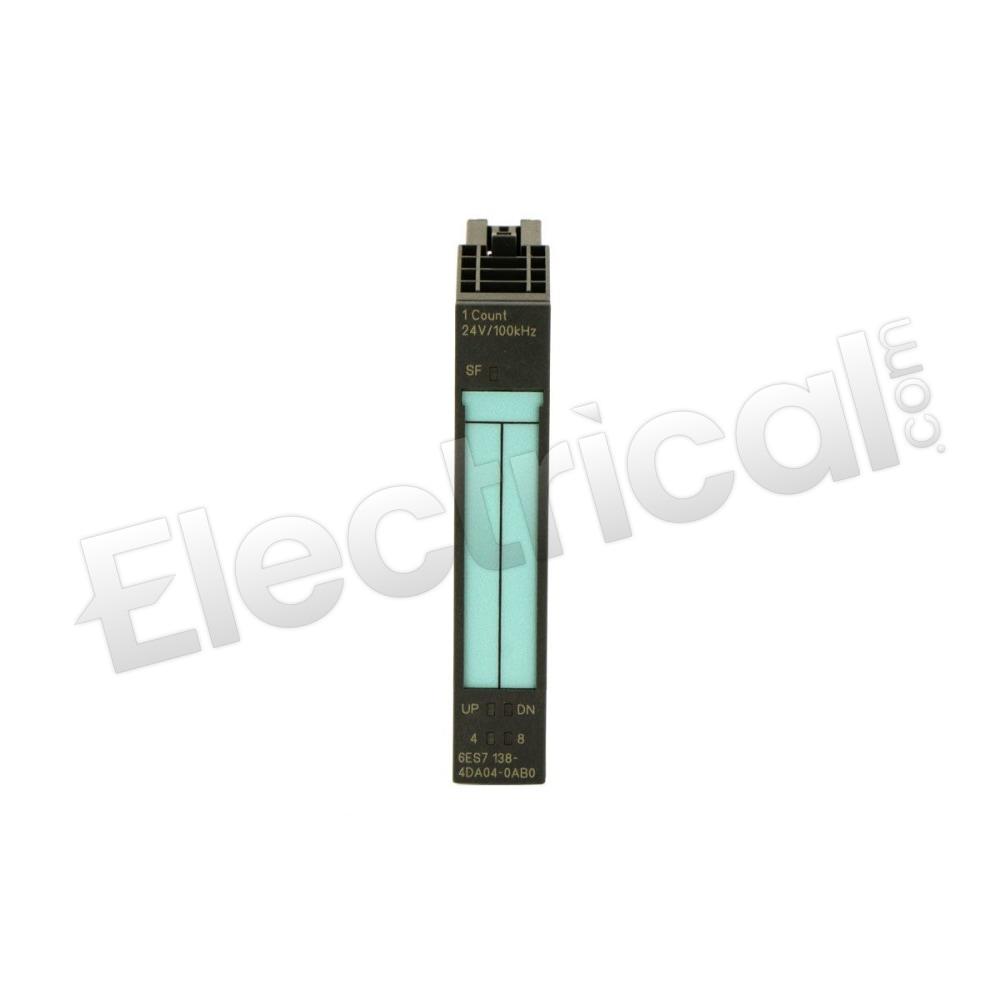 6ES7138-4DA04-0AB0