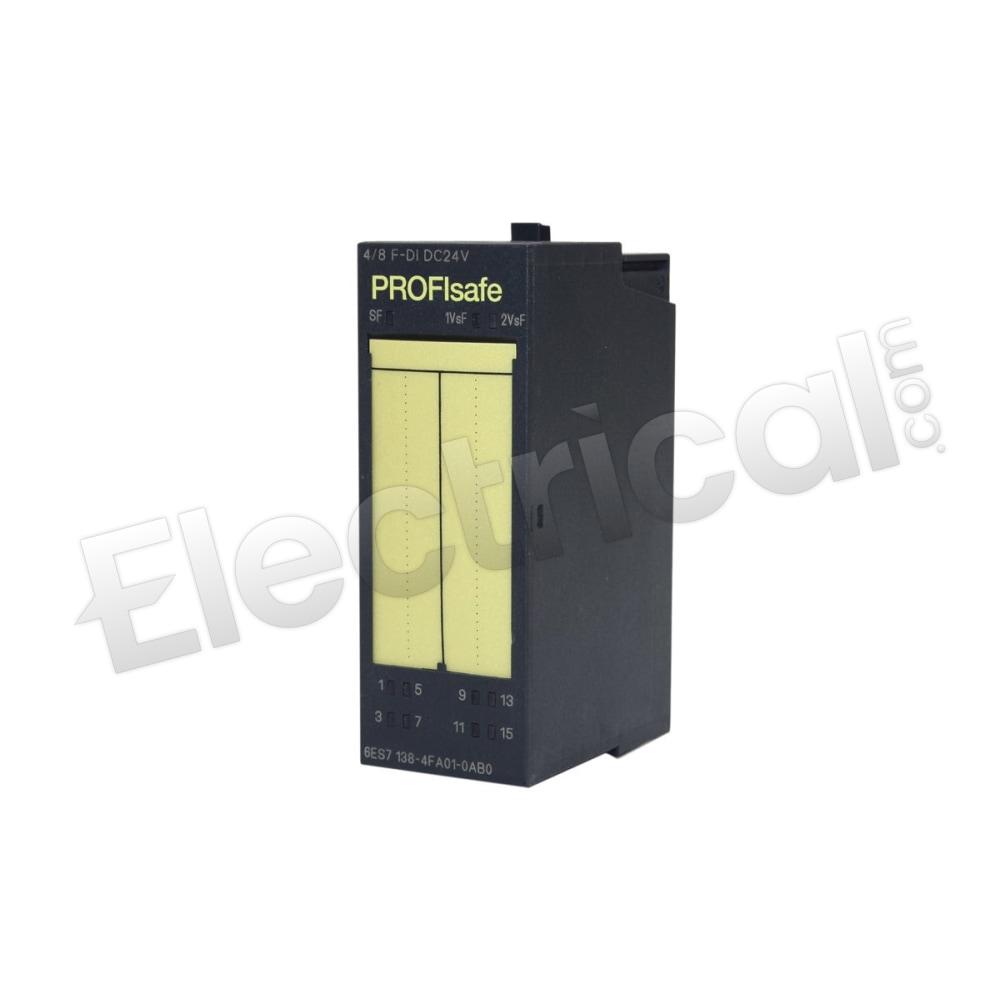 6ES7138-4FA01-0AB0