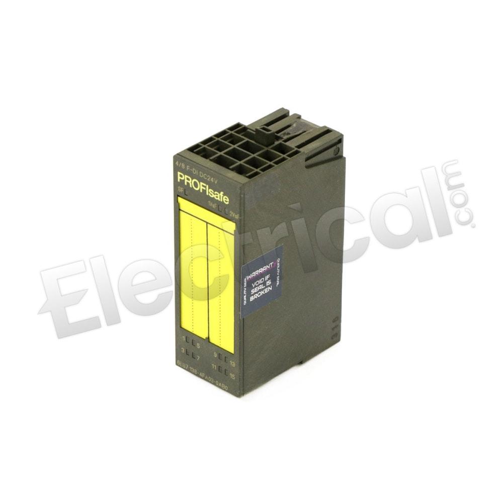 6ES7138-4FA03-0AB0