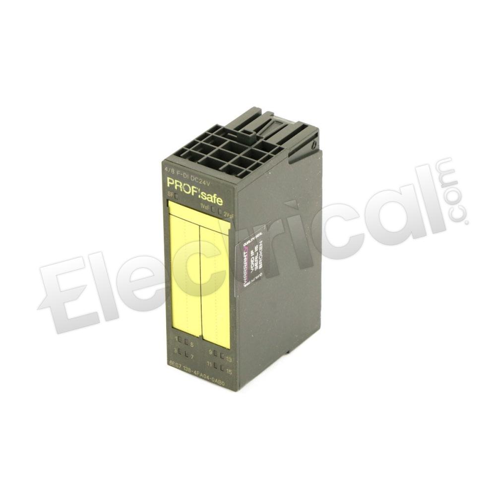 6ES7138-4FA04-0AB0