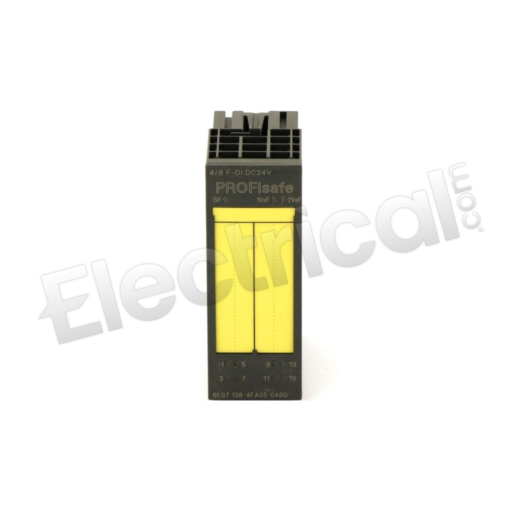 6ES7138-4FA05-0AB0