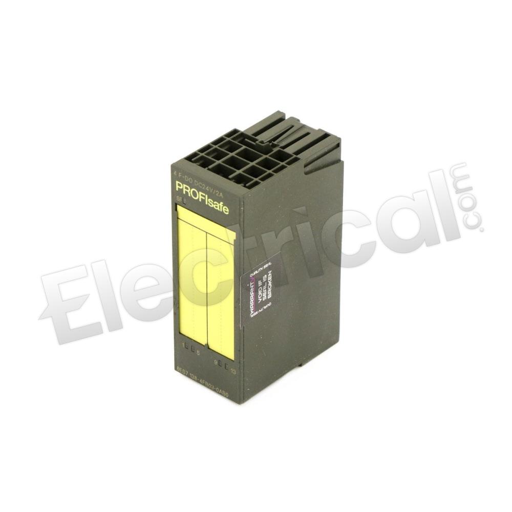 6ES7138-4FB03-0AB0
