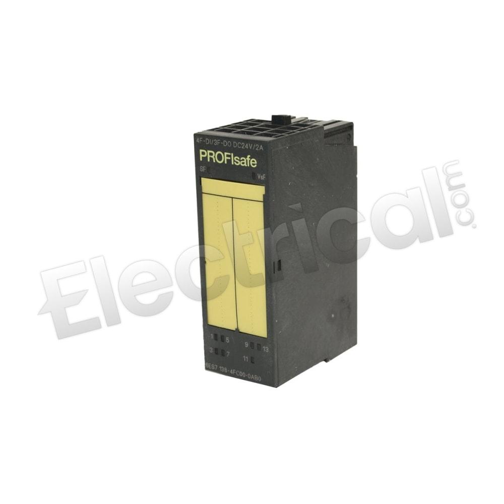 6ES7138-4FC00-0AB0