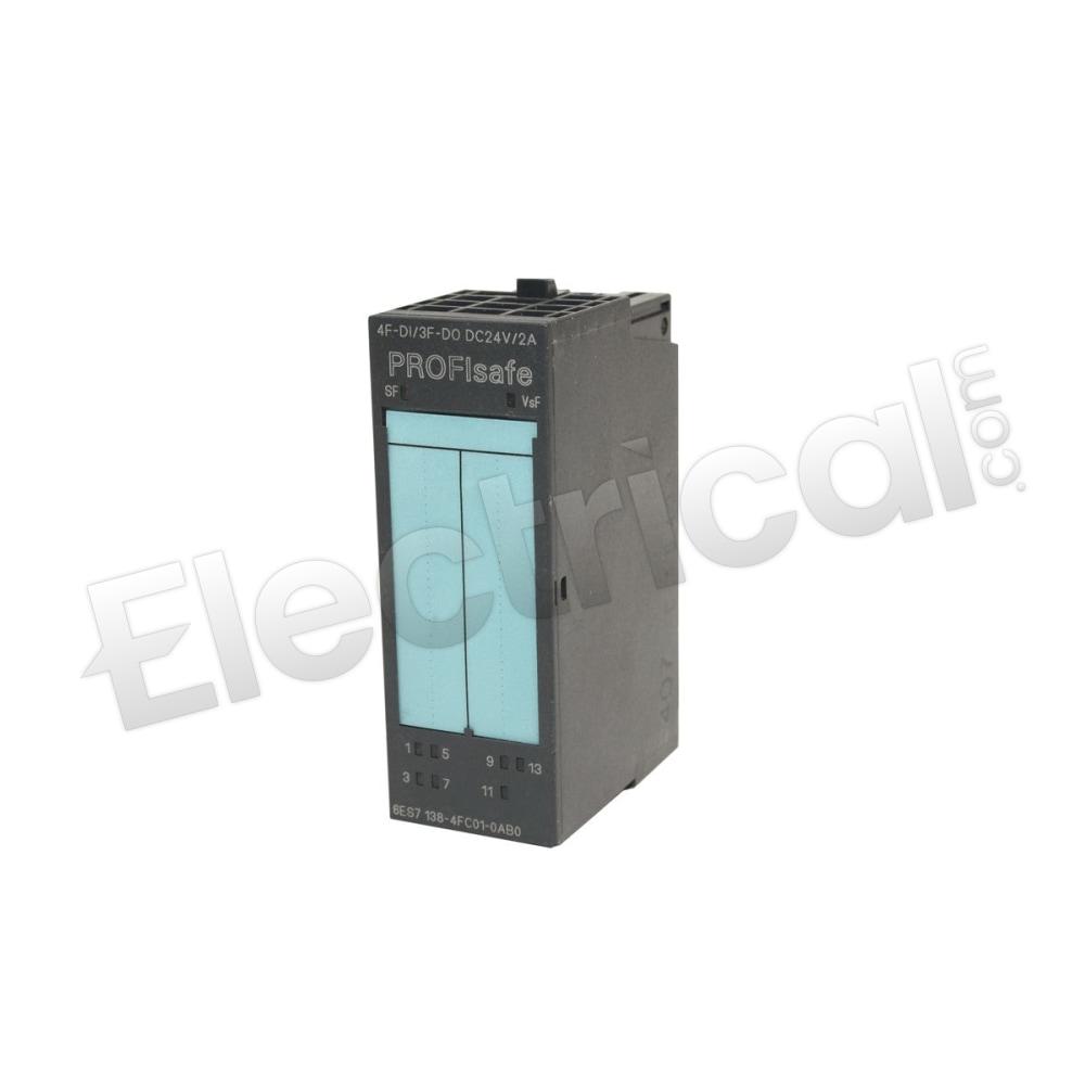 6ES7138-4FC01-0AB0