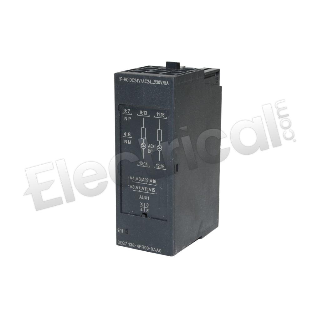 6ES7138-4FR00-0AA0