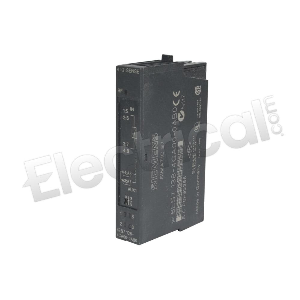 6ES7138-4GA00-0AB0