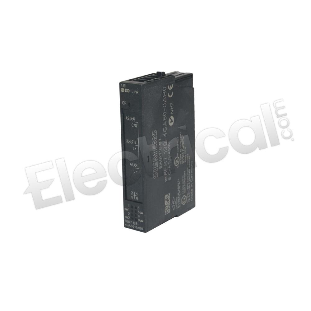6ES7138-4GA50-0AB0