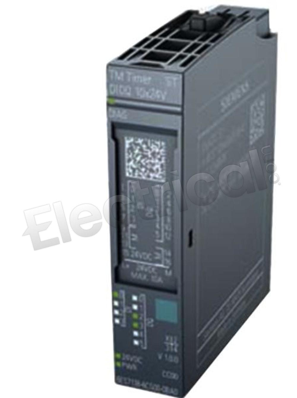 6ES7138-6BA01-0BA0