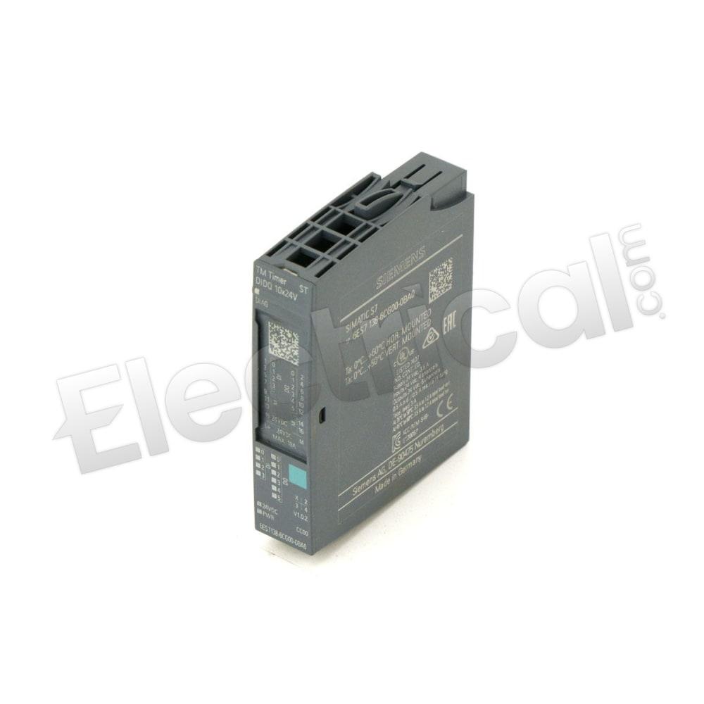 6ES7138-6CG00-0BA0