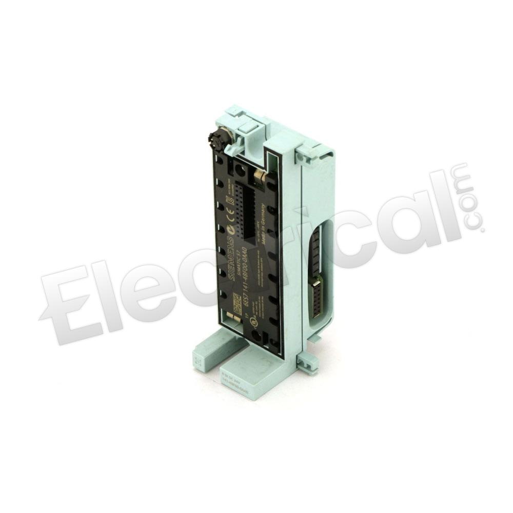 6ES7141-4BF00-0AA0