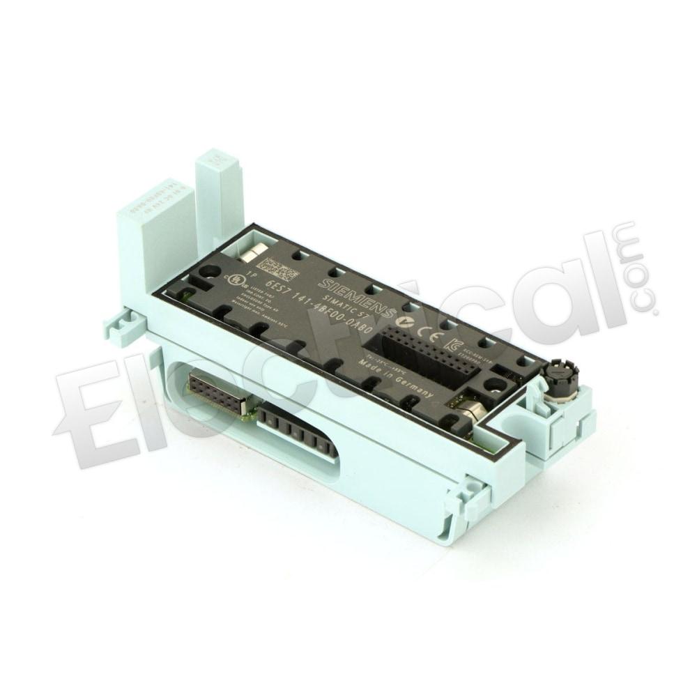 6ES7141-4BF00-0AB0