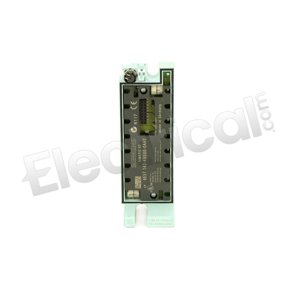 6ES7142-4BD00-0AA0