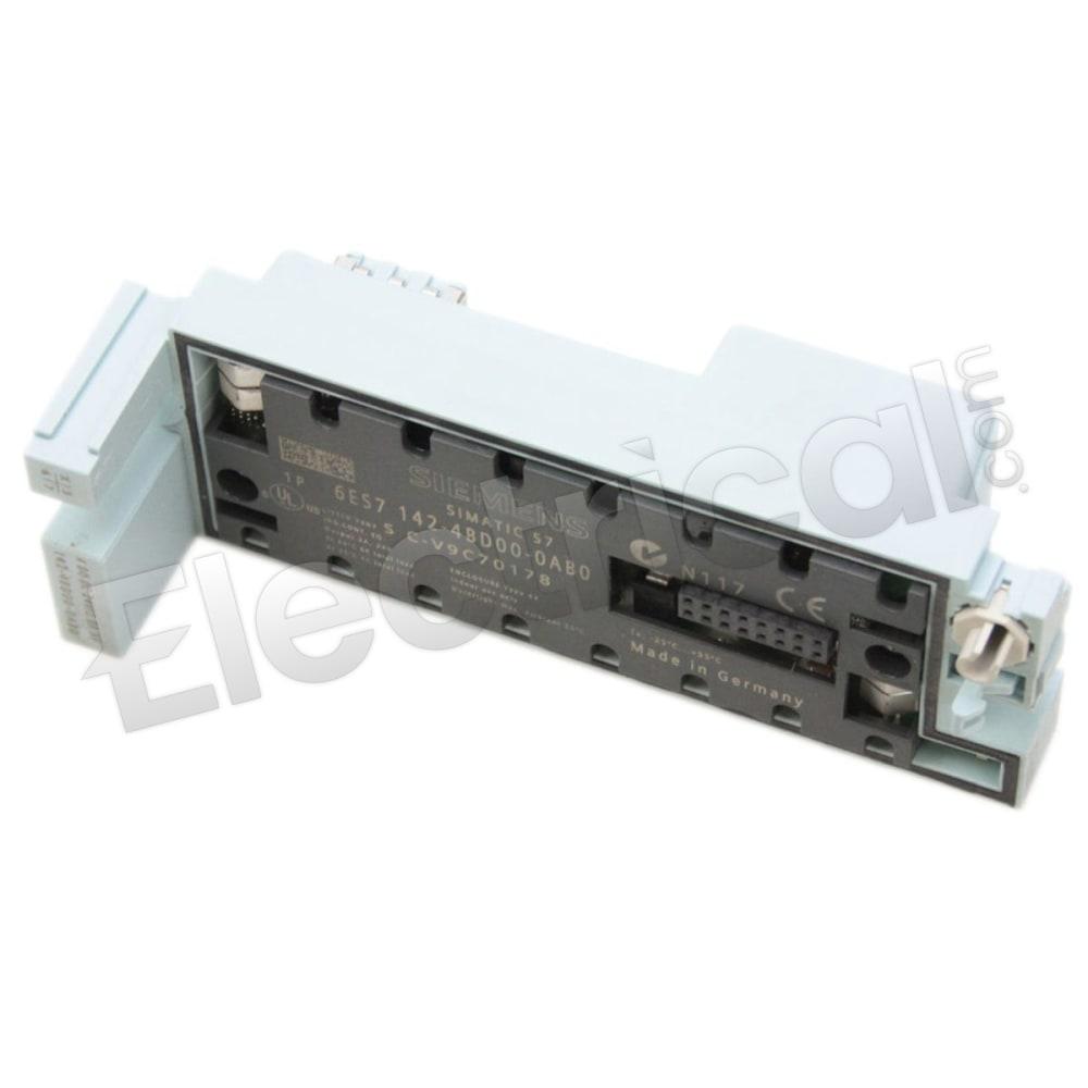 6ES7142-4BD00-0AB0