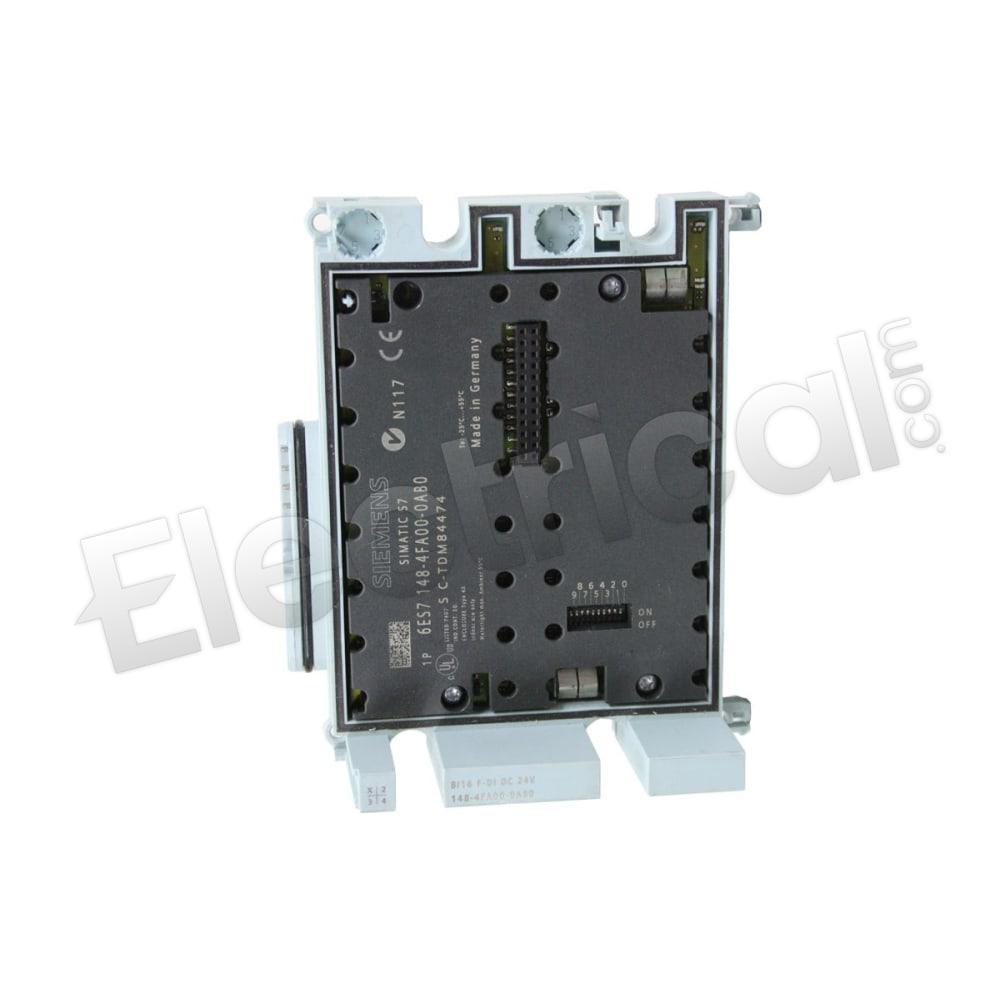 6ES7148-4FA00-0AB0