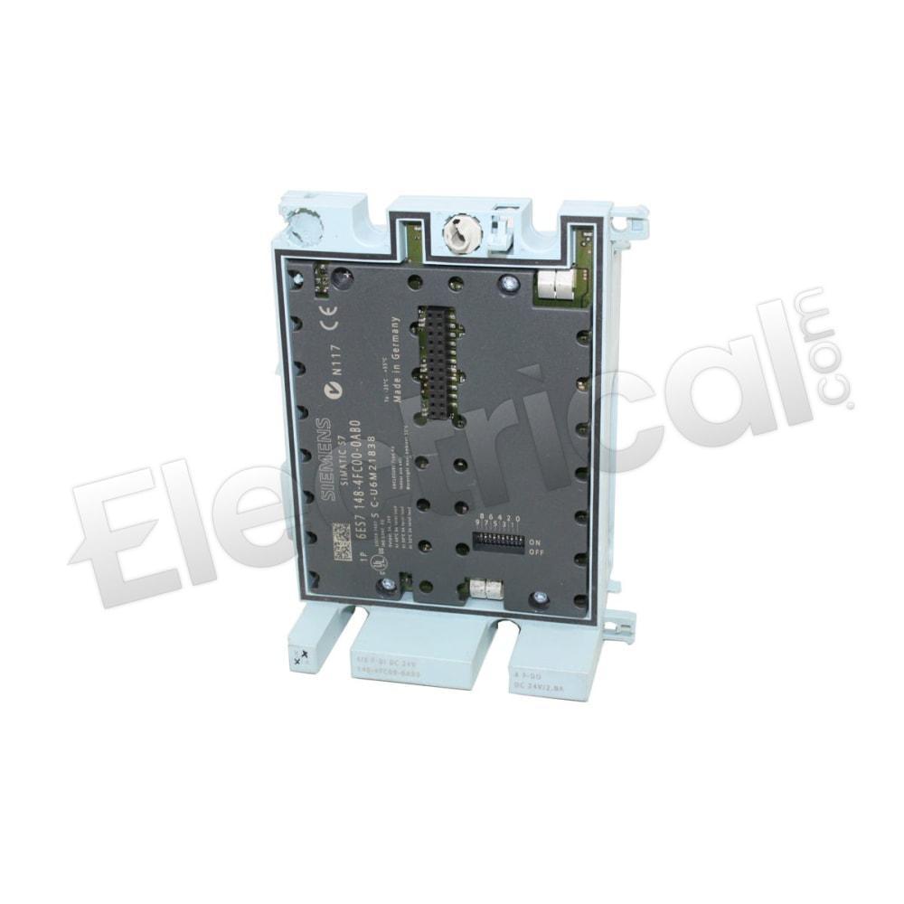 6ES7148-4FC00-0AB0