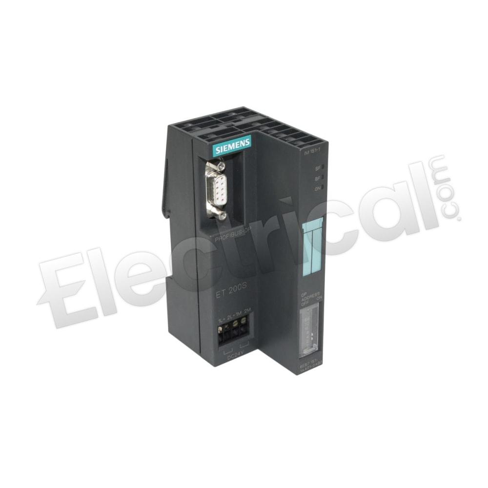 6ES7151-1AA01-0AB0
