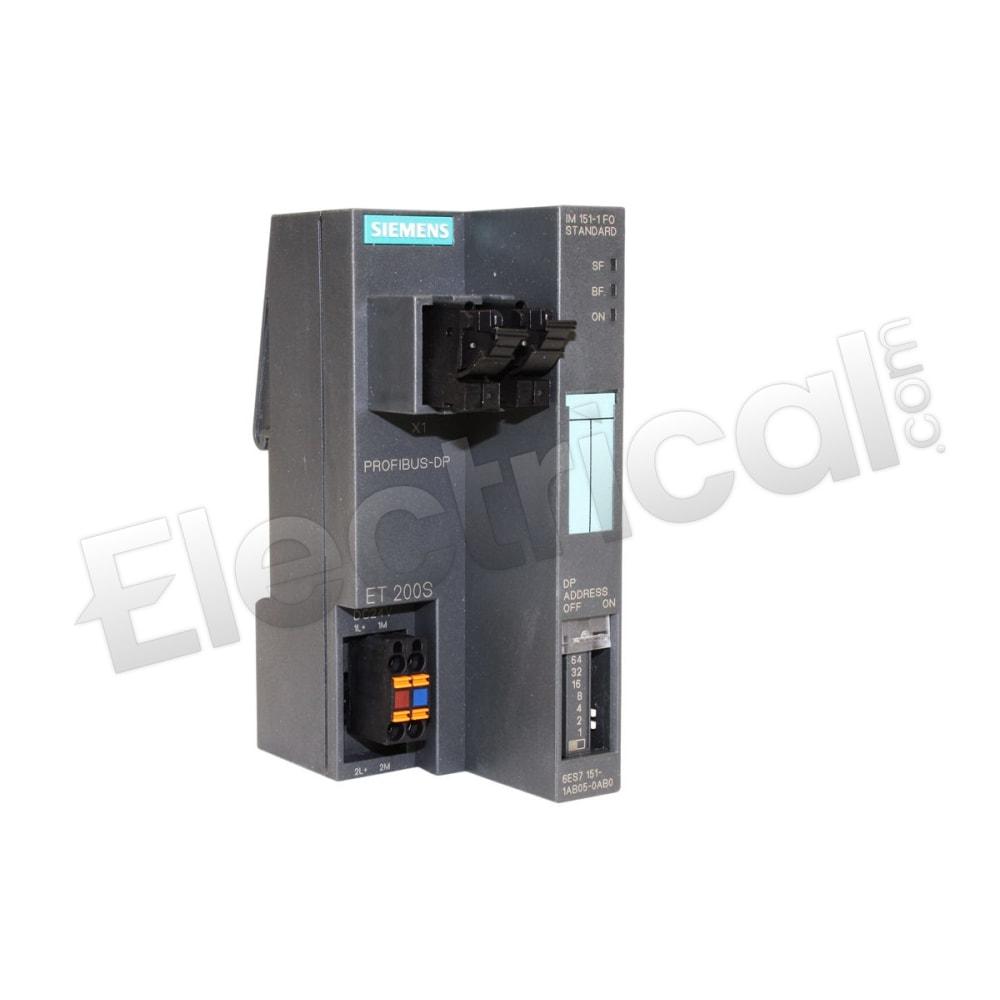 6ES7151-1AB05-0AB0