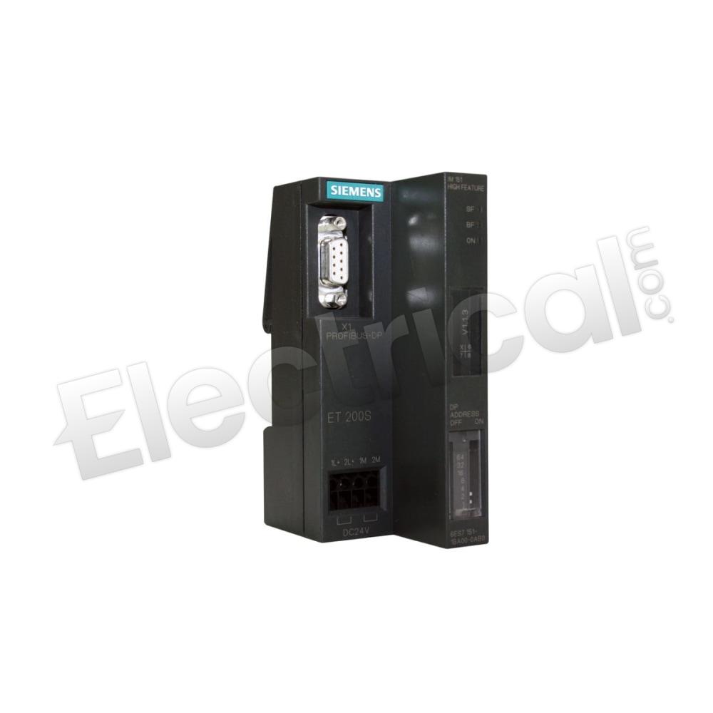 6ES7151-1BA00-0AB0