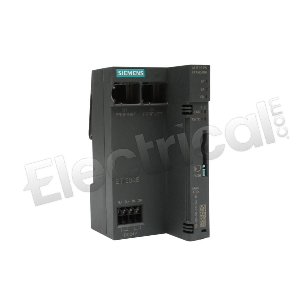 6ES7151-3AA20-0AB0