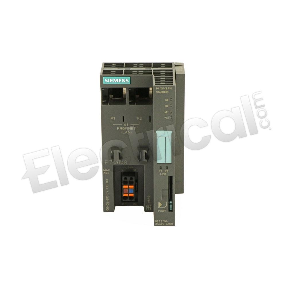 6ES7151-3AA23-0AB0