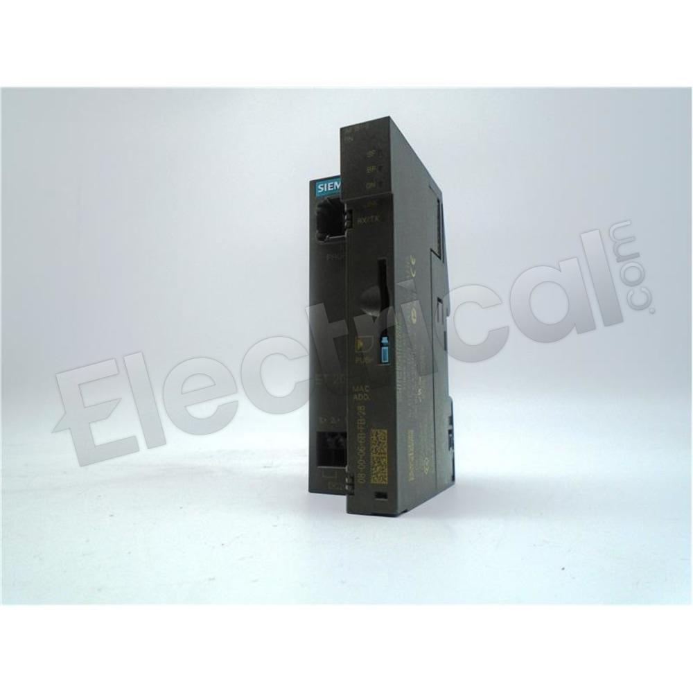 6ES7151-3BA00-0AB0