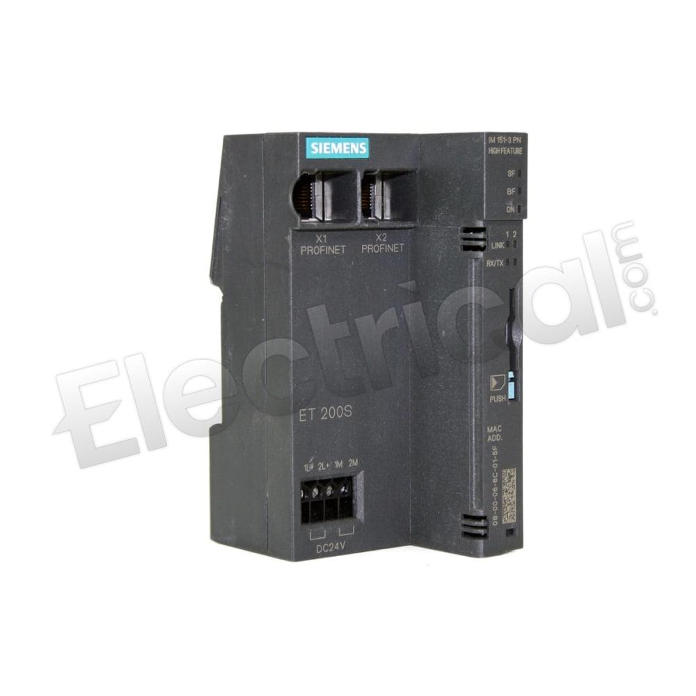 6ES7151-3BA20-0AB0