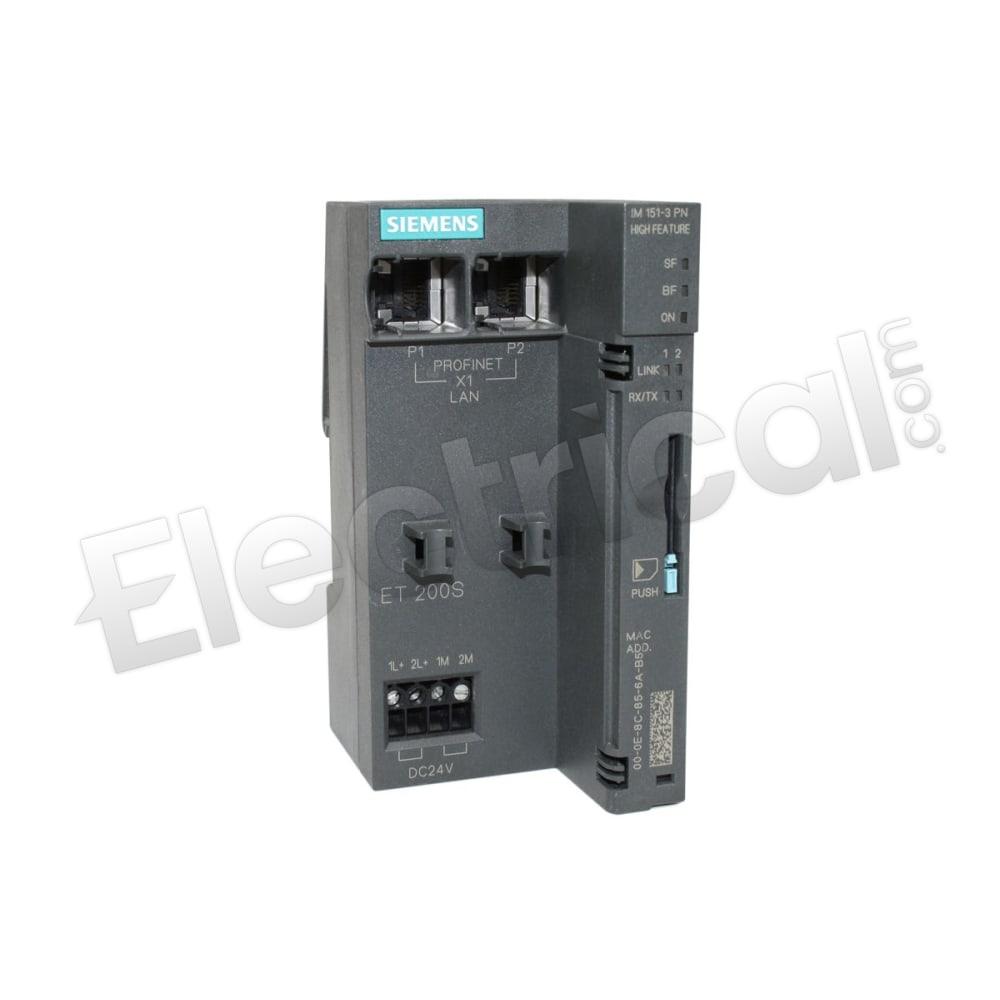 6ES7151-3BA22-0AB0