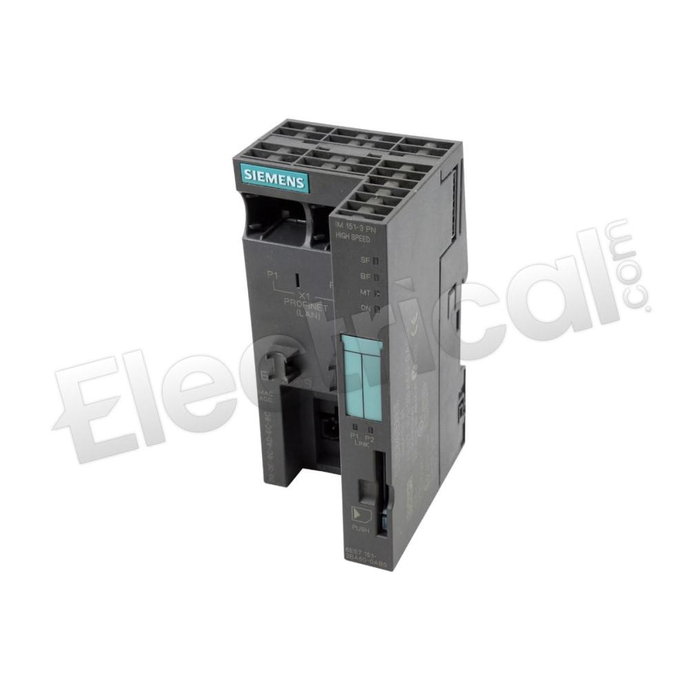 6ES7151-3BA60-0AB0