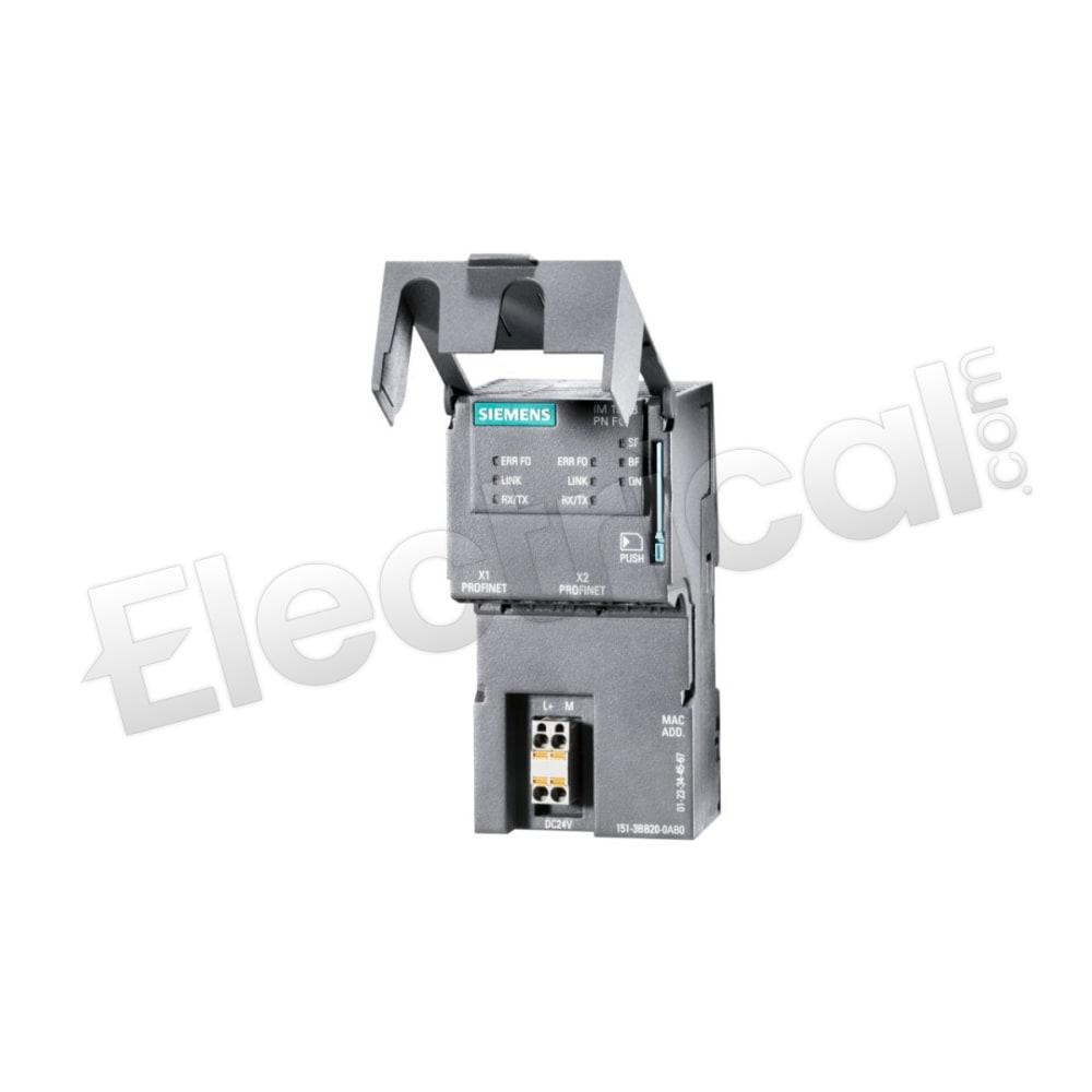 6ES7151-3BB23-0AB0