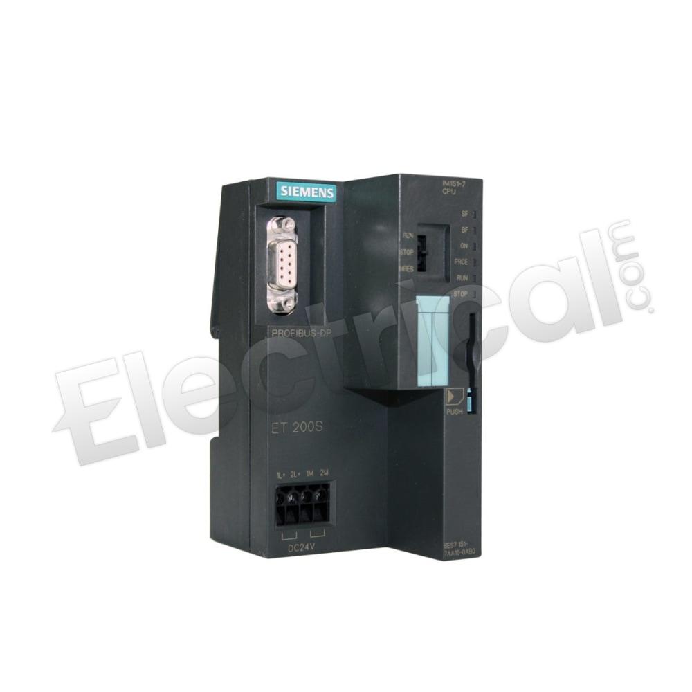 6ES7151-7AA10-0AB0