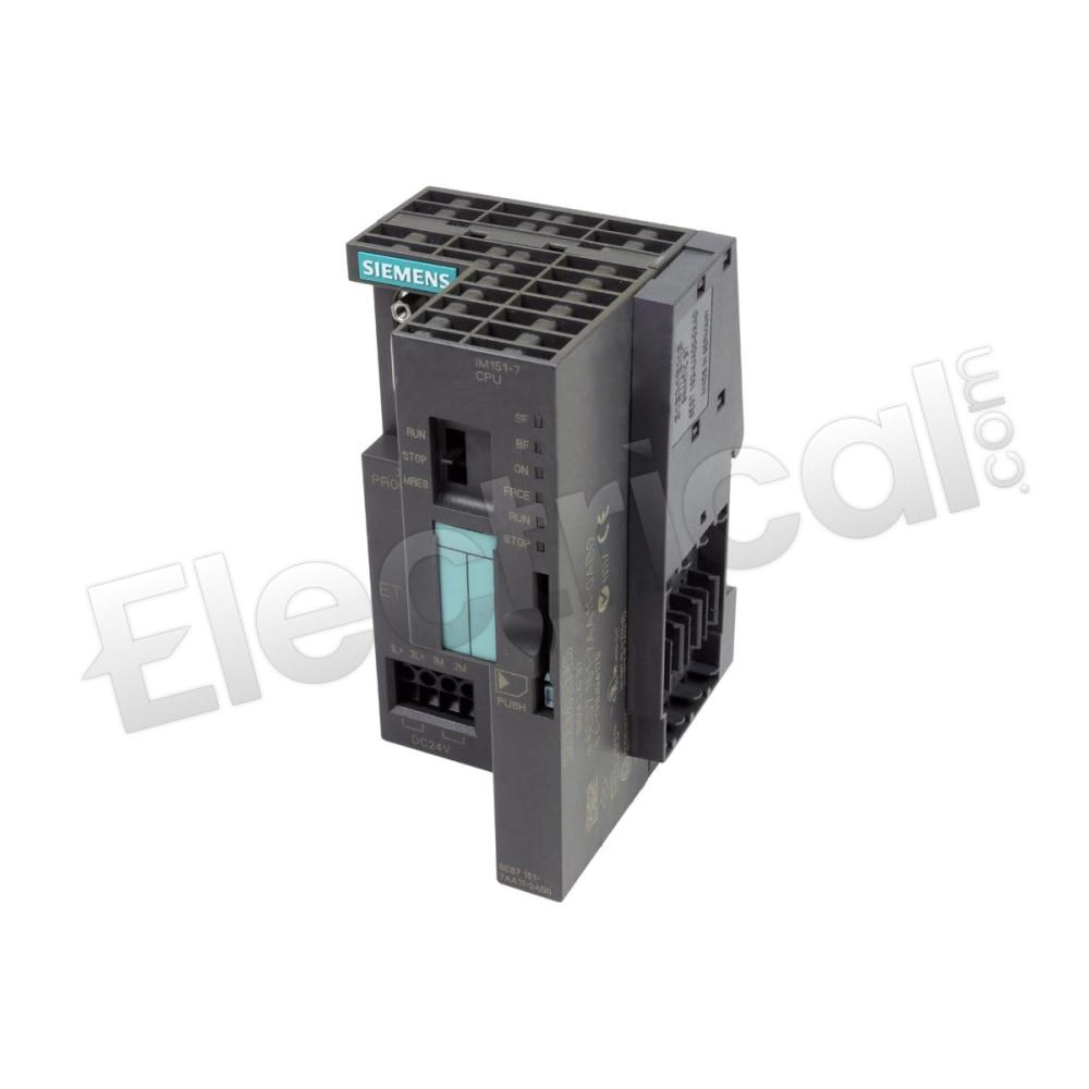 6ES7151-7AA11-0AB0
