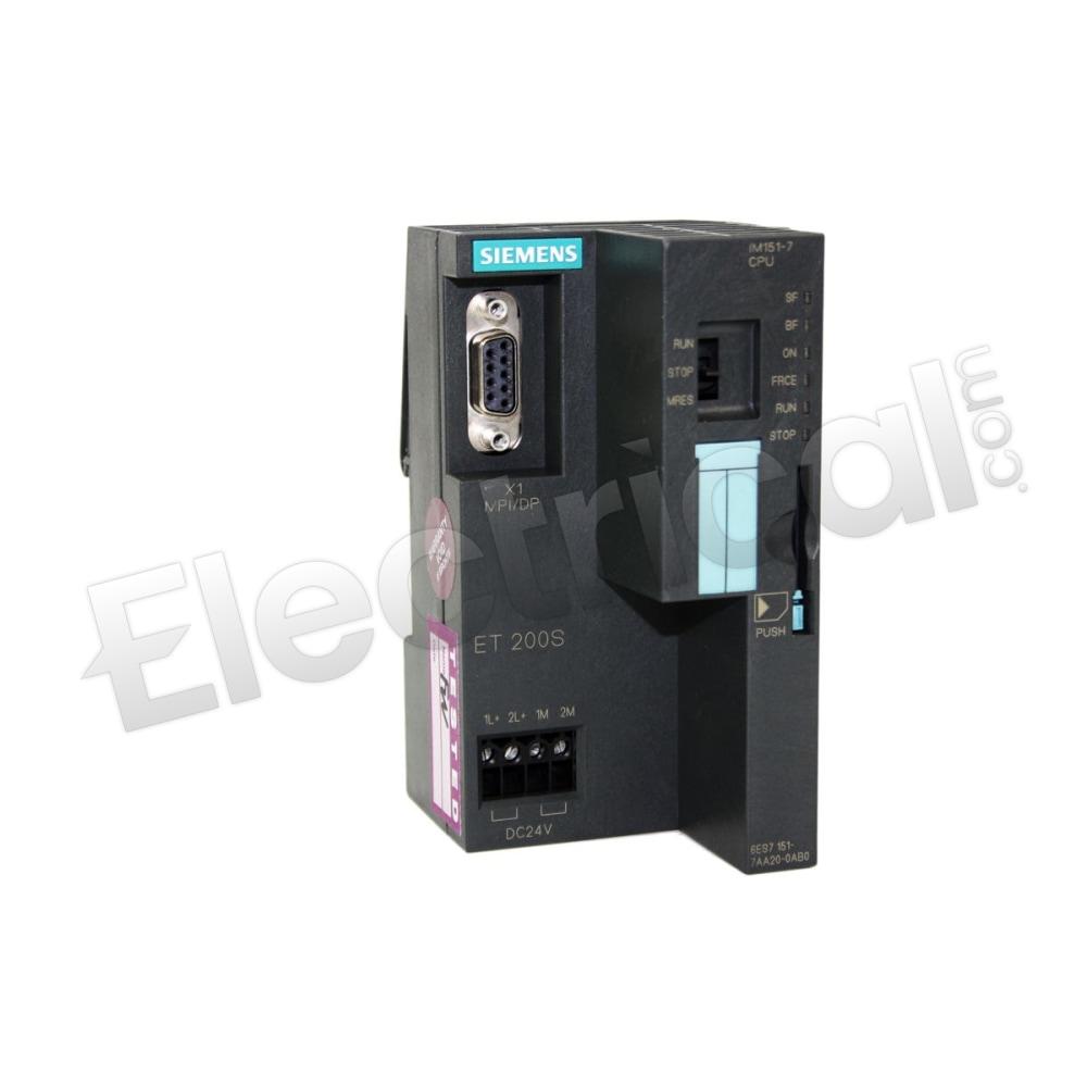 6ES7151-7AA20-0AB0