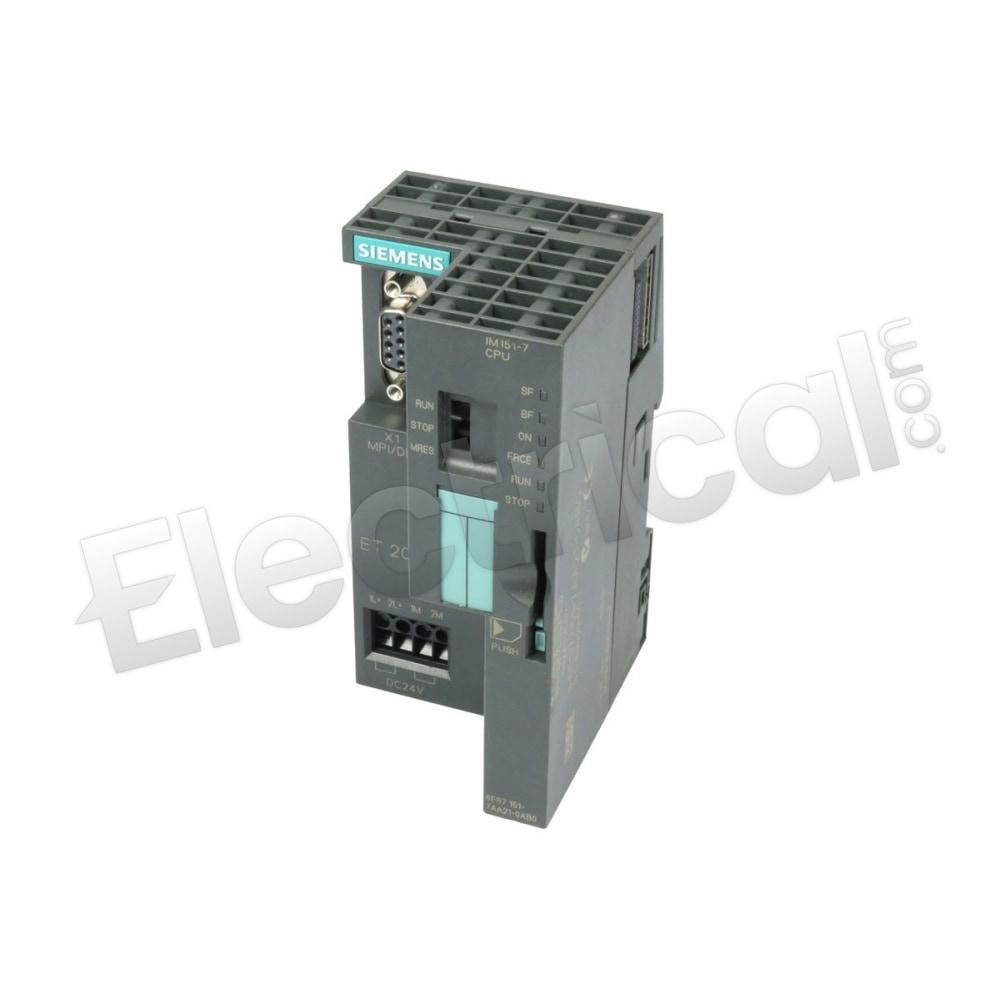 6ES7151-7AA21-0AB0