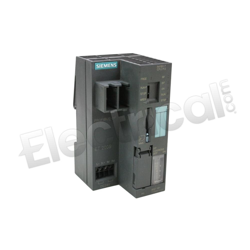 6ES7151-7AB00-0AB0
