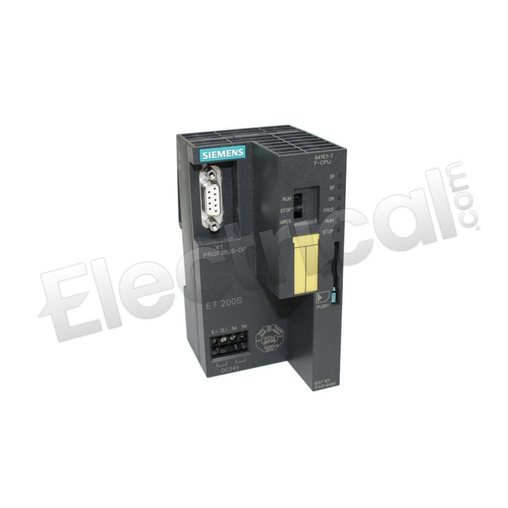 6ES7151-7FA01-0AB0