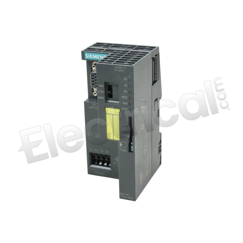 6ES7151-7FA20-0AB0