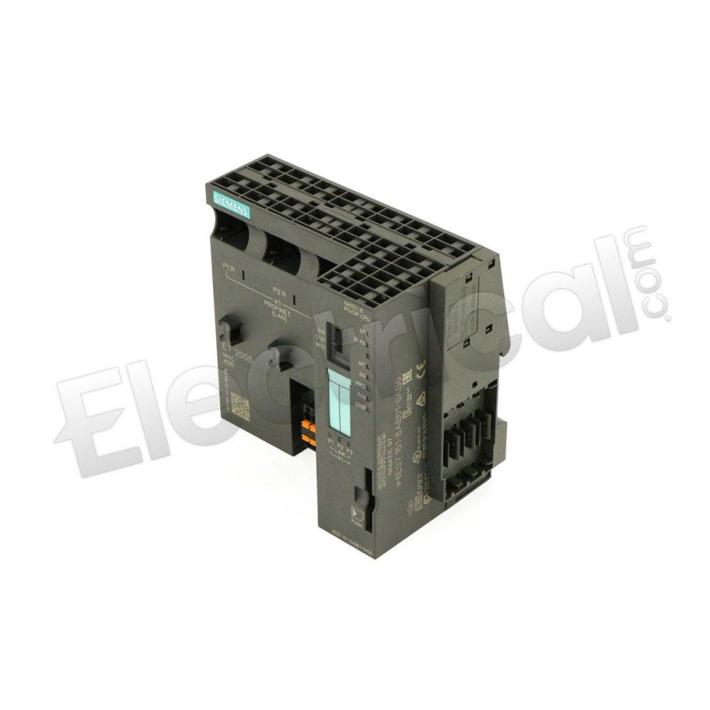 6ES7151-8AB01-0AB0