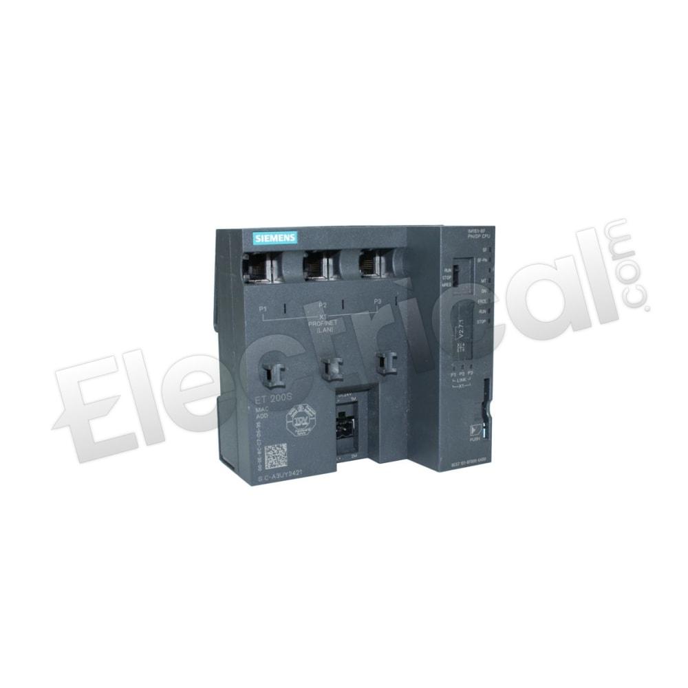 6ES7151-8FB00-0AB0