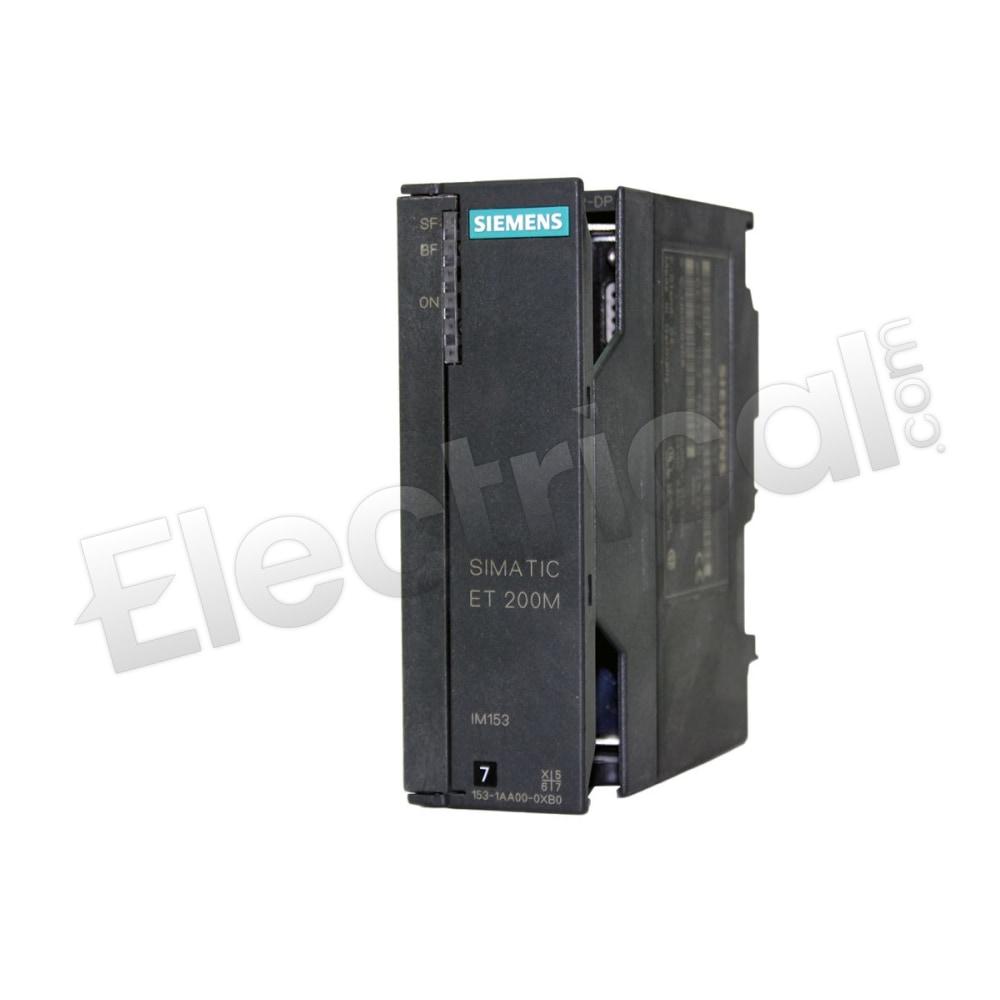 6ES7153-1AA00-0XB0