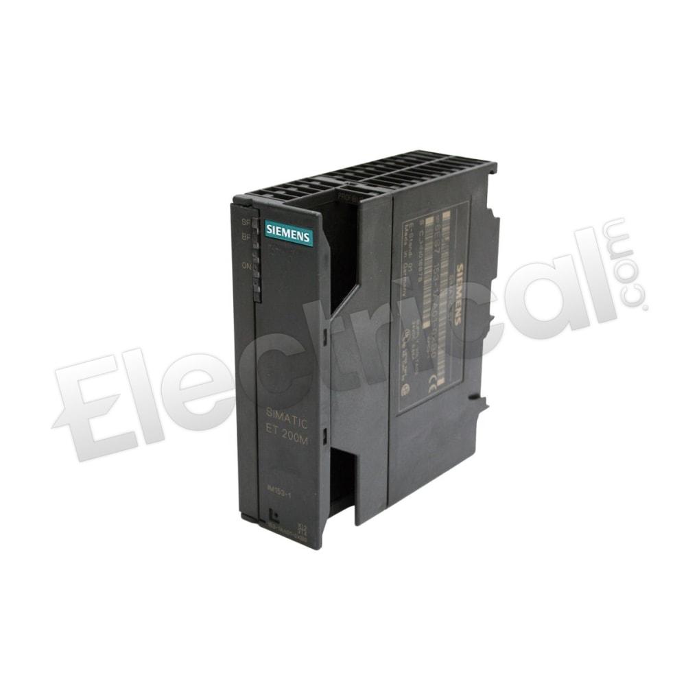 6ES7153-1AA01-0XB0