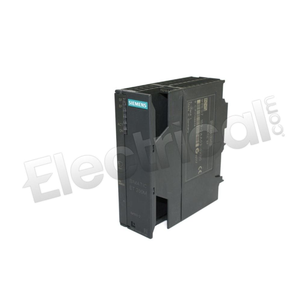 6ES7153-2AA03-0XB0