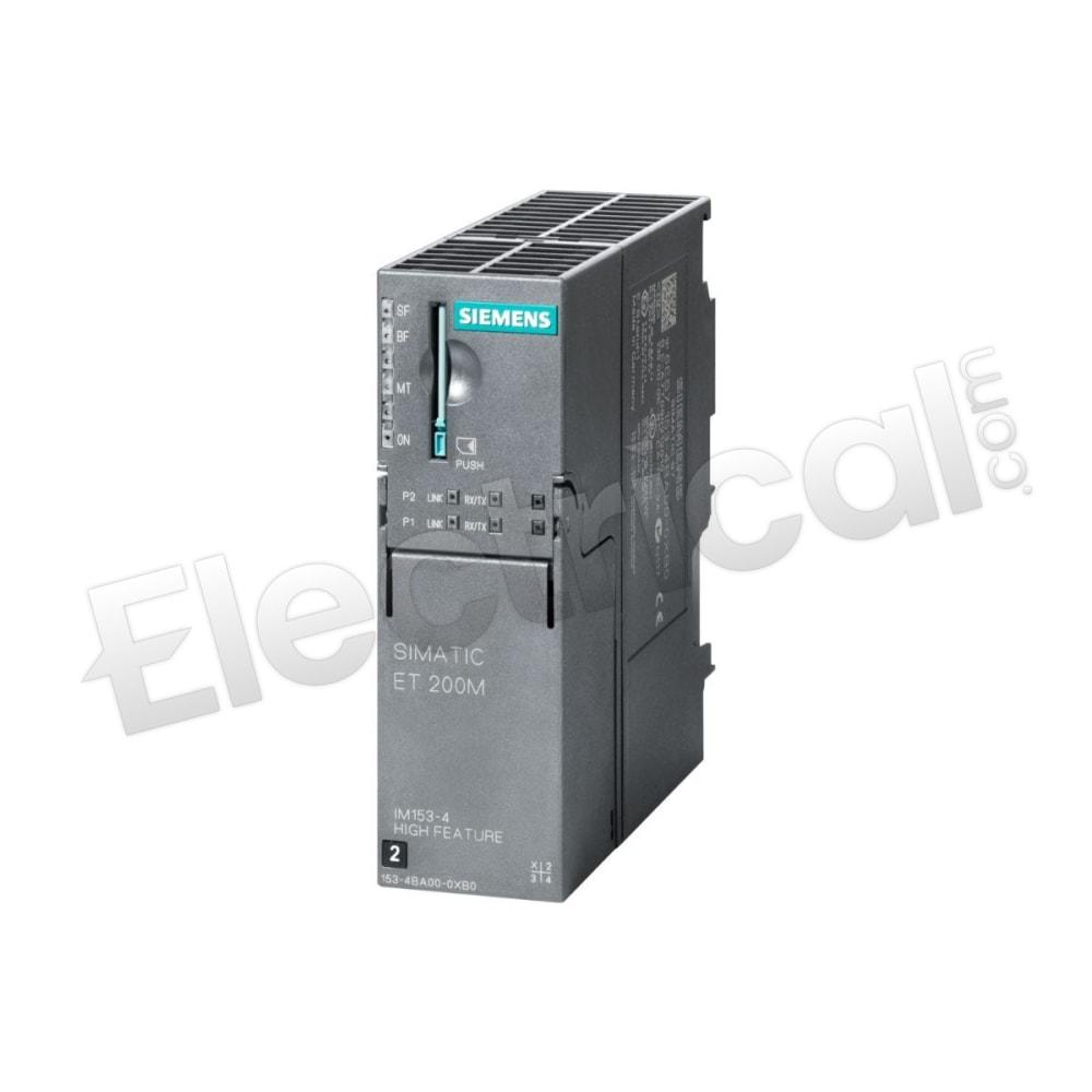 6ES7153-4BA00-0XB0