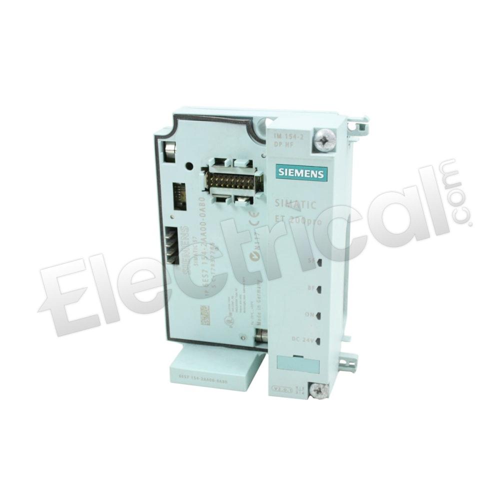 6ES7154-2AA00-0AB0