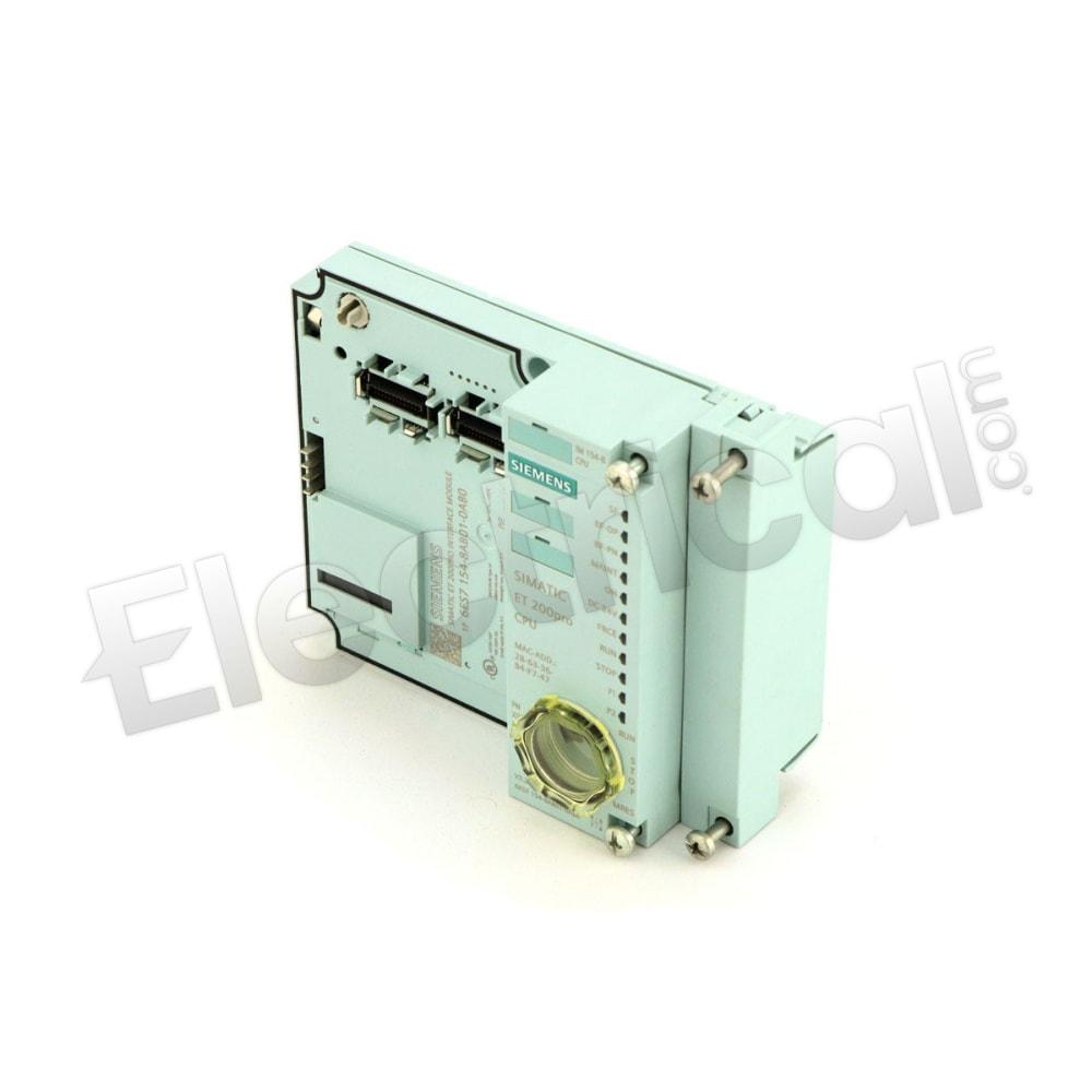 6ES7154-8AB01-0AB0