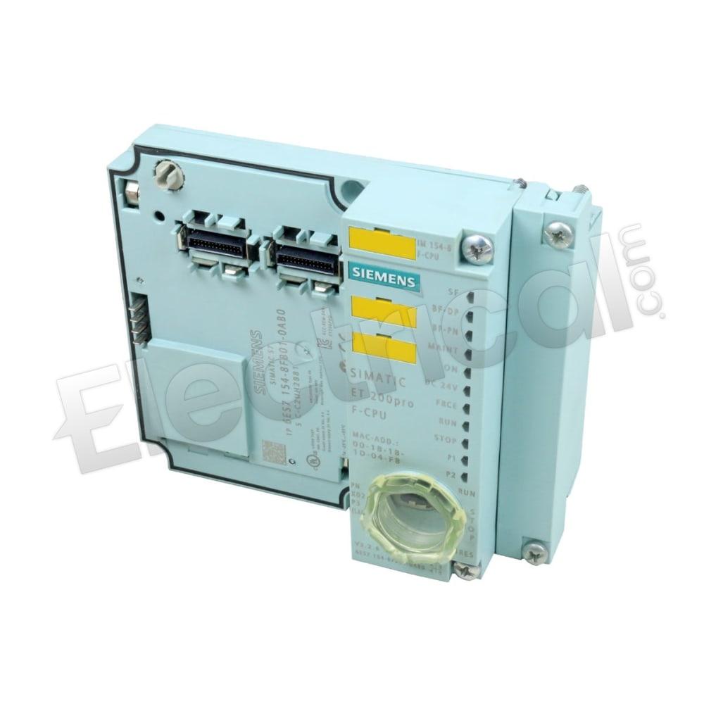 6ES7154-8FB01-0AB0