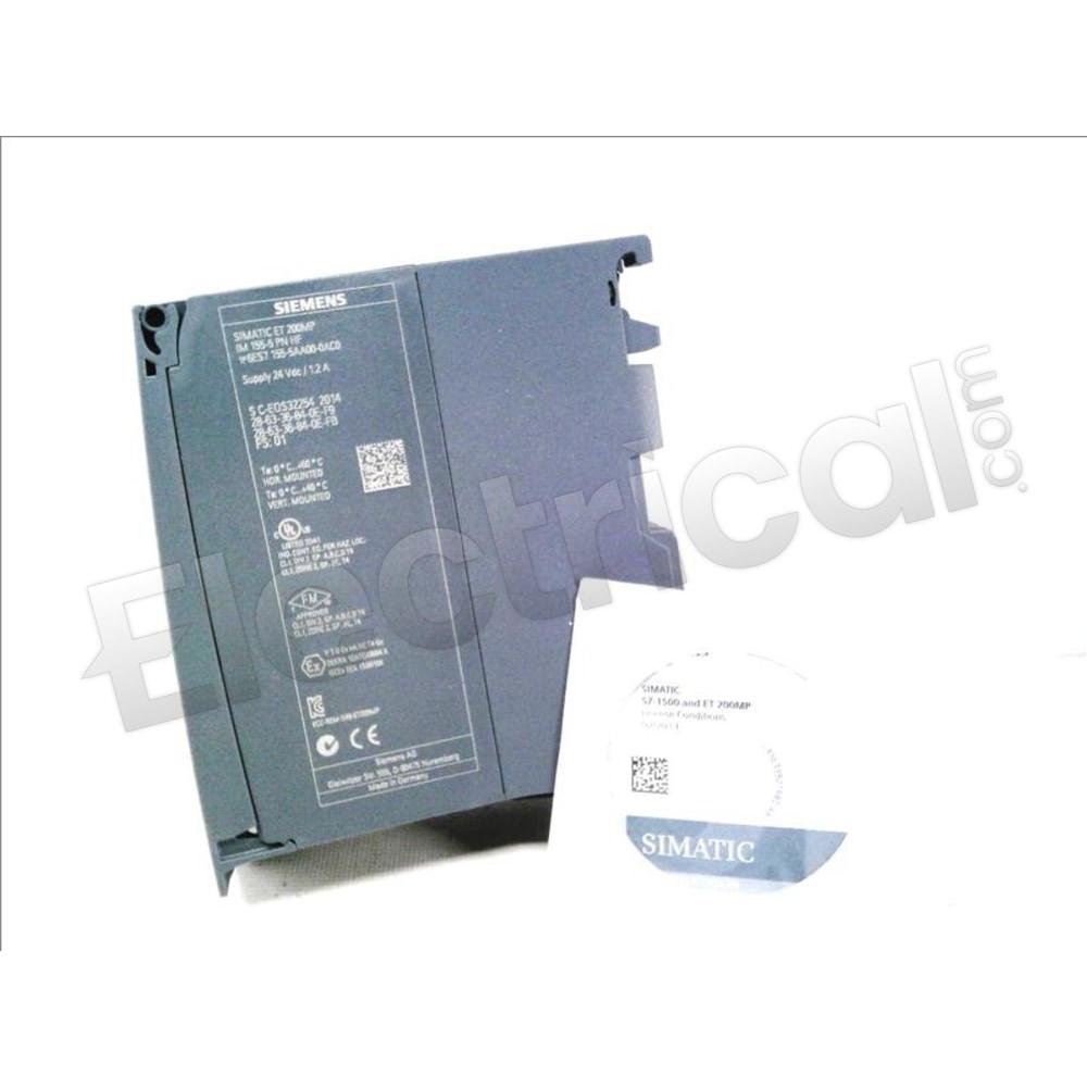 6ES7155-5AA00-0AC0