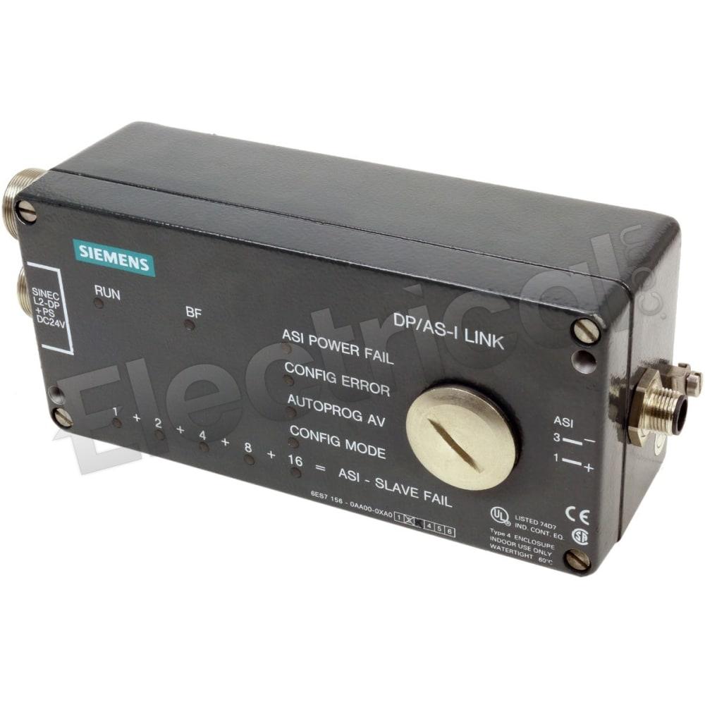 6ES7156-0AA00-0XA0