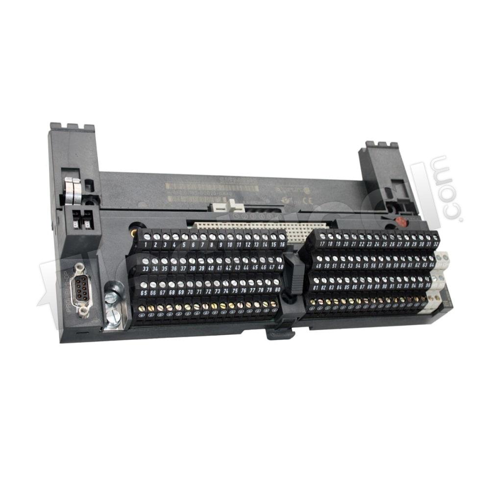 6ES7193-0CB20-0XA0